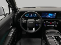 Hyundai Palisade Hybrid Calligraphy AWD 2026