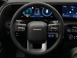 Hyundai Palisade Hybrid Calligraphy AWD 2026