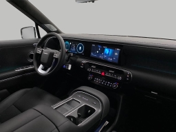 Hyundai Palisade Hybrid Calligraphy AWD 2026