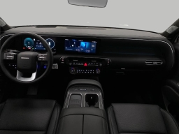 Hyundai Palisade Hybrid Calligraphy AWD 2026