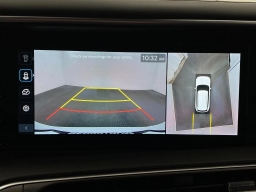 Hyundai Palisade Hybrid Calligraphy AWD 2026