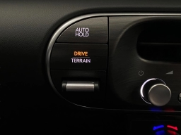 Hyundai Palisade Hybrid Calligraphy AWD 2026