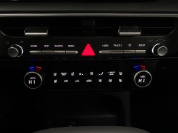 Hyundai Palisade Hybrid Calligraphy AWD 2026