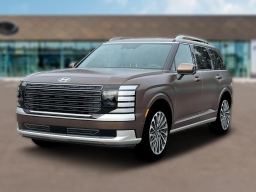 Hyundai Palisade Hybrid Calligraphy AWD 2026