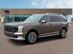 Hyundai Palisade Hybrid Calligraphy AWD 2026