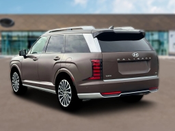 Hyundai Palisade Hybrid Calligraphy AWD 2026