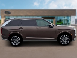 Hyundai Palisade Hybrid Calligraphy AWD 2026