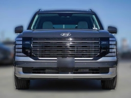 Hyundai Palisade Hybrid Calligraphy AWD 2026