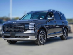 Hyundai Palisade Hybrid Calligraphy AWD 2026