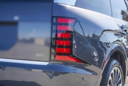 Hyundai Palisade Hybrid Calligraphy AWD 2026