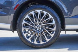 Hyundai Palisade Hybrid Calligraphy AWD 2026