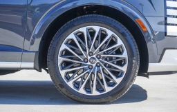 Hyundai Palisade Hybrid Calligraphy AWD 2026