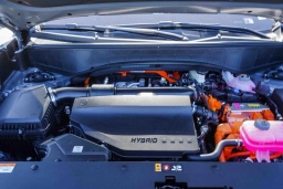 Hyundai Palisade Hybrid Calligraphy AWD 2026