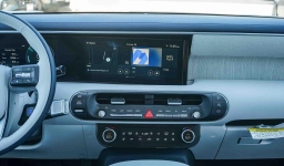 Hyundai Palisade Hybrid Calligraphy AWD 2026