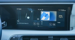 Hyundai Palisade Hybrid Calligraphy AWD 2026