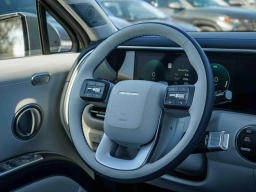 Hyundai Palisade Hybrid Calligraphy AWD 2026