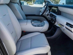 Hyundai Palisade Hybrid Calligraphy AWD 2026