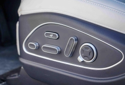 Hyundai Palisade Hybrid Calligraphy AWD 2026