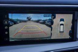 Hyundai Palisade Hybrid Calligraphy AWD 2026