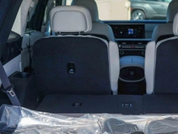 Hyundai Palisade Hybrid Calligraphy AWD 2026