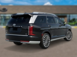 Hyundai Palisade Hybrid Calligraphy AWD 2026