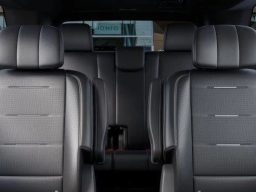 Hyundai Palisade Hybrid Calligraphy AWD 2026