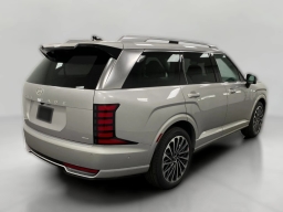 Hyundai Palisade Hybrid Calligraphy AWD 2026