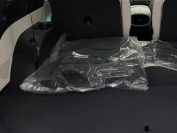 Hyundai Palisade Hybrid Calligraphy AWD 2026