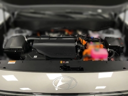 Hyundai Palisade Hybrid Calligraphy AWD 2026