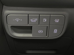 Hyundai Palisade Hybrid Calligraphy AWD 2026