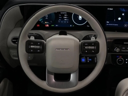 Hyundai Palisade Hybrid Calligraphy AWD 2026