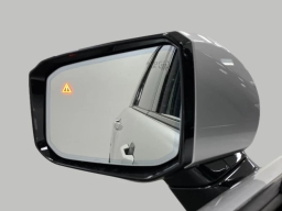 Hyundai Palisade Hybrid Calligraphy AWD 2026