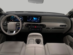 Hyundai Palisade Hybrid Calligraphy AWD 2026