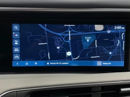 Hyundai Palisade Hybrid Calligraphy AWD 2026