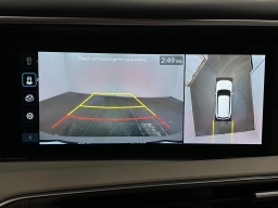 Hyundai Palisade Hybrid Calligraphy AWD 2026