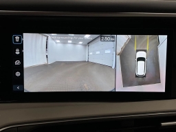 Hyundai Palisade Hybrid Calligraphy AWD 2026