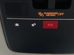 Hyundai Palisade Hybrid Calligraphy AWD 2026