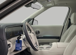 Hyundai Palisade Hybrid Calligraphy AWD 2026