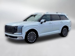 Hyundai Palisade Hybrid Calligraphy AWD 2026