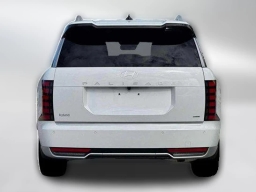 Hyundai Palisade Hybrid Calligraphy AWD 2026