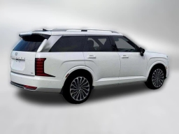 Hyundai Palisade Hybrid Calligraphy AWD 2026