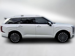 Hyundai Palisade Hybrid Calligraphy AWD 2026