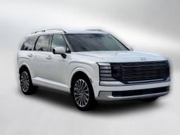 Hyundai Palisade Hybrid Calligraphy AWD 2026