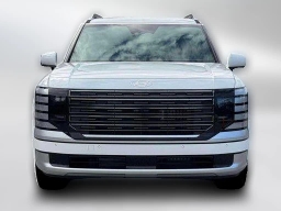 Hyundai Palisade Hybrid Calligraphy AWD 2026