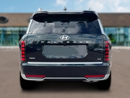 Hyundai Palisade Hybrid Calligraphy AWD 2026