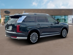 Hyundai Palisade Hybrid Calligraphy AWD 2026