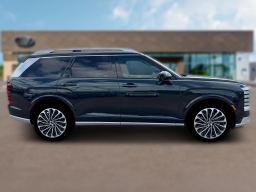 Hyundai Palisade Hybrid Calligraphy AWD 2026