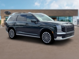Hyundai Palisade Hybrid Calligraphy AWD 2026