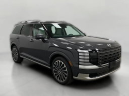 Hyundai Palisade Hybrid Calligraphy AWD 2026