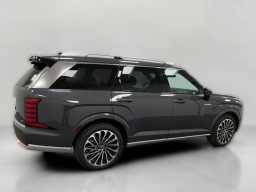 Hyundai Palisade Hybrid Calligraphy AWD 2026
